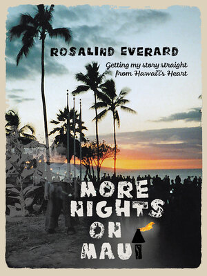cover image of More Nights on Maui